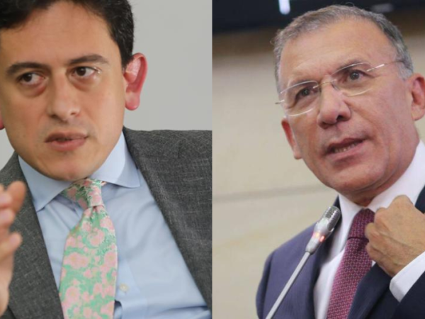 MINCIT pointed to Barreras and Petro's brother: he would have asked him for appointments in the Dian