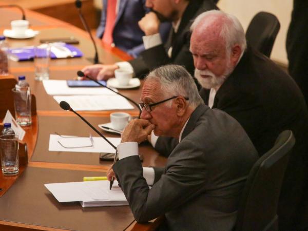 MINSALUD says that he is not in a situation of contempt with respect to the courts of the court