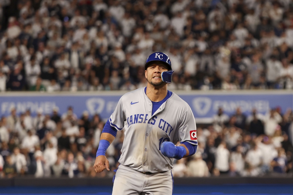 MLB: San Diego has more than one million for Yuli Gurriel