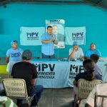 MPV displays consultations in all instances to decide position before elections