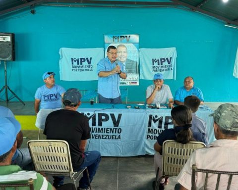 MPV displays consultations in all instances to decide position before elections