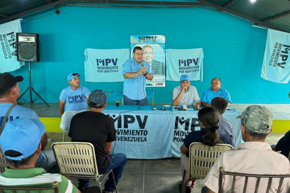 MPV displays consultations in all instances to decide position before elections