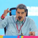 Maduro: Banda de Guaidó pocketed $ 31 billion