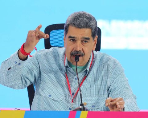 Maduro: Banda de Guaidó pocketed $ 31 billion