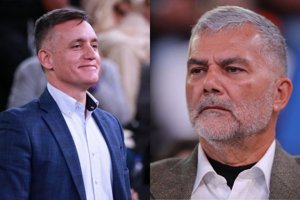 Maduro Change Ministers: Molina for Ecosocialism and Sports Cardillo