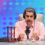 Maduro: Criminal Coyotes Bands are headed by López and Guaidó