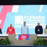 Maduro: Psuv is the decisive force of this historical time