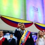 Maduro: The justice system has been fundamental in the defense of our peace