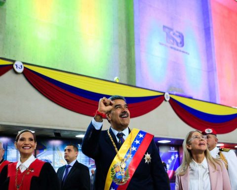 Maduro: The justice system has been fundamental in the defense of our peace