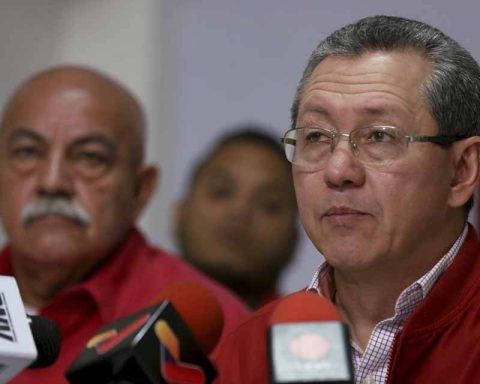 PSUV afina su maquinaria para los "próximos eventos electorales" Yaracuy