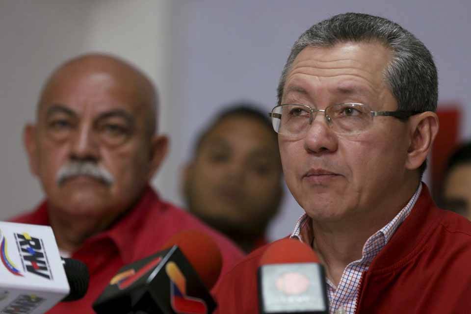 PSUV afina su maquinaria para los "próximos eventos electorales" Yaracuy