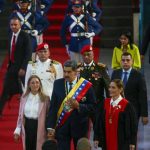 Maduro heads Opening of Judicial Activities 2025