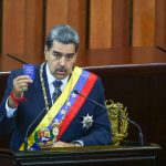 Maduro instructs establishing a disciplinary and justice regime in prisons