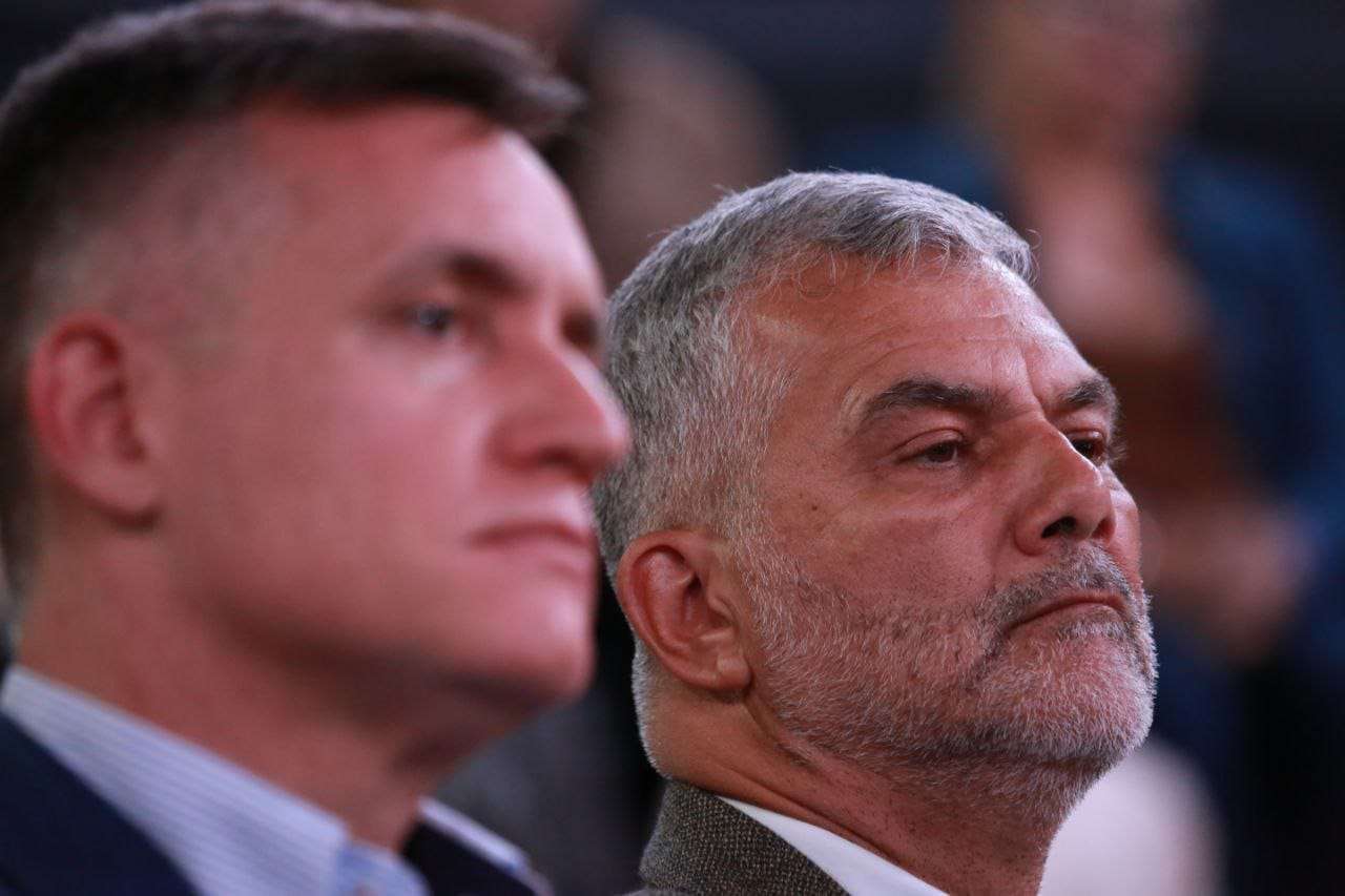 Maduro made changes in the ministries of ecosocialism and sport