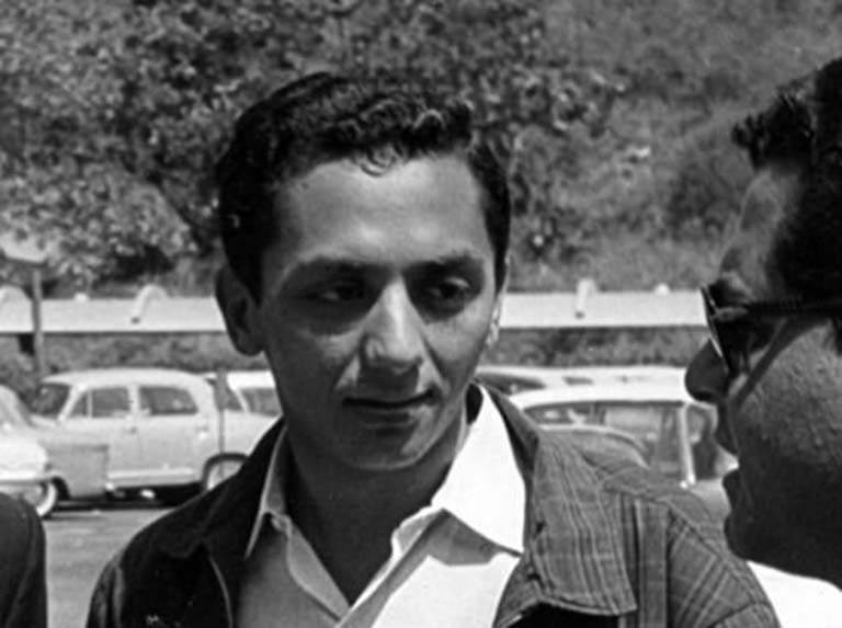 Maduro pays tribute to the memory of Jorge Rodríguez Padre