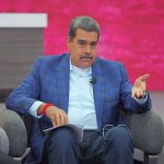 Maduro requested support from the people for constitutional reform