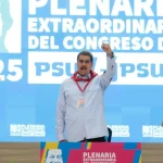 Maduro: we will win the 27th Elections by beating