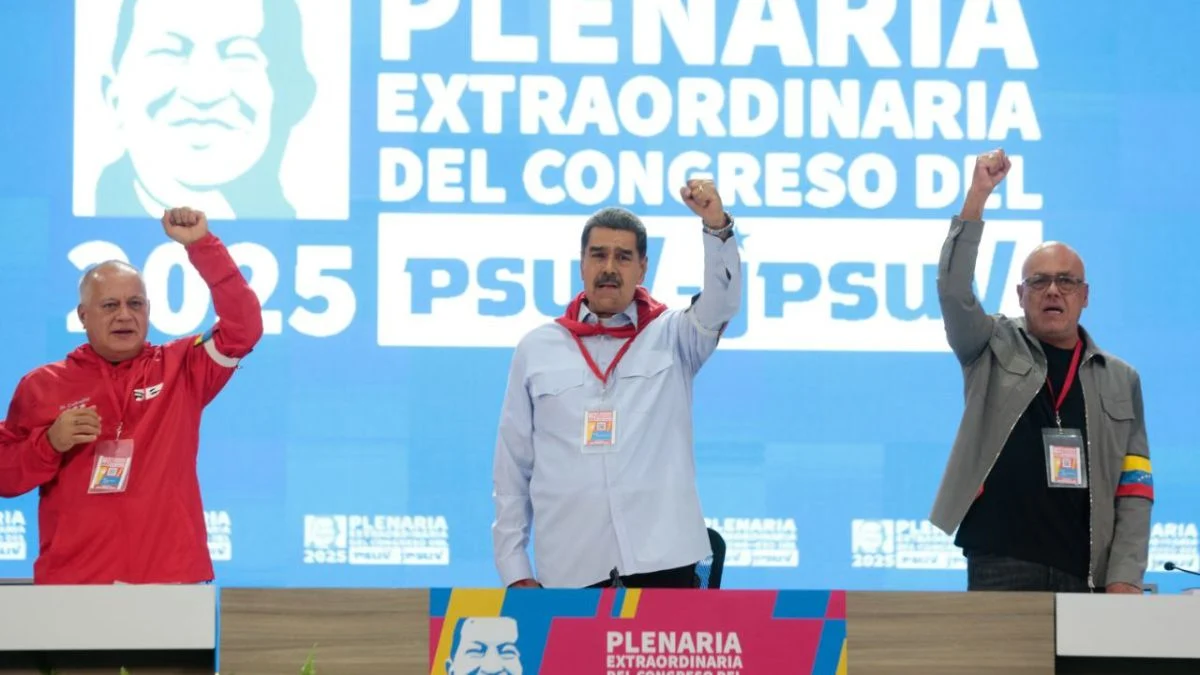 Maduro: we will win the 27th Elections by beating