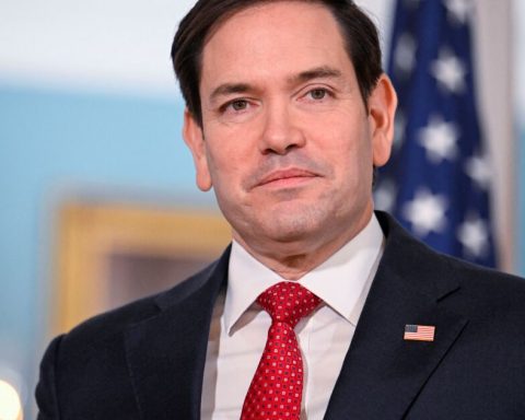 Marco Rubio: We can provide Mexico information about cartels