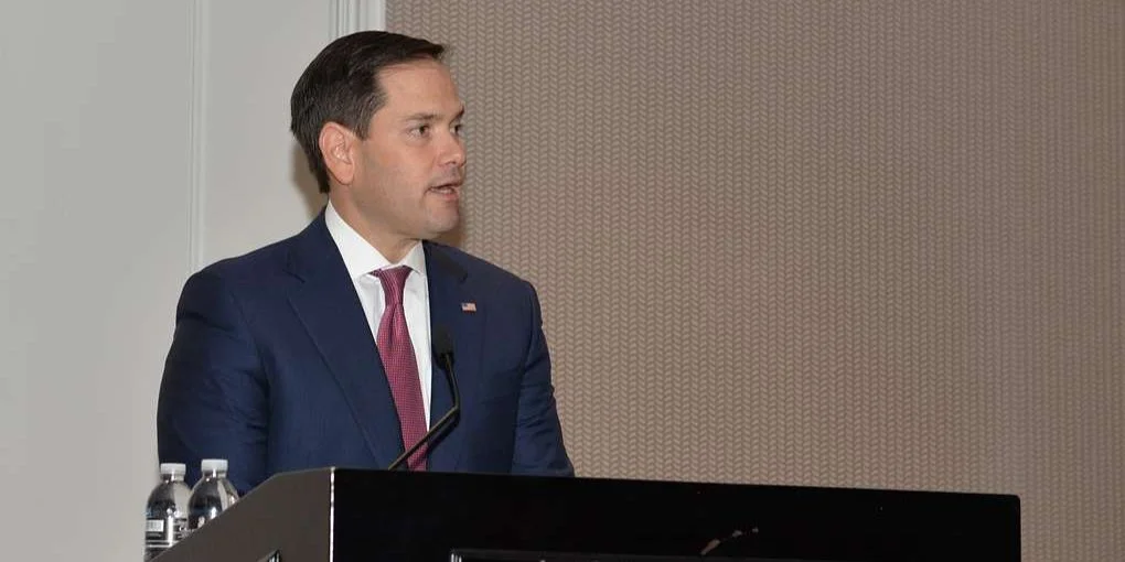Marco Rubio