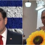 Marco Rubio / Martha Beatriz Roque