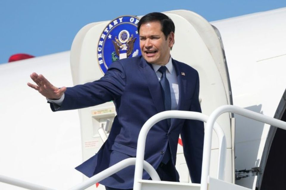 Marco Rubio