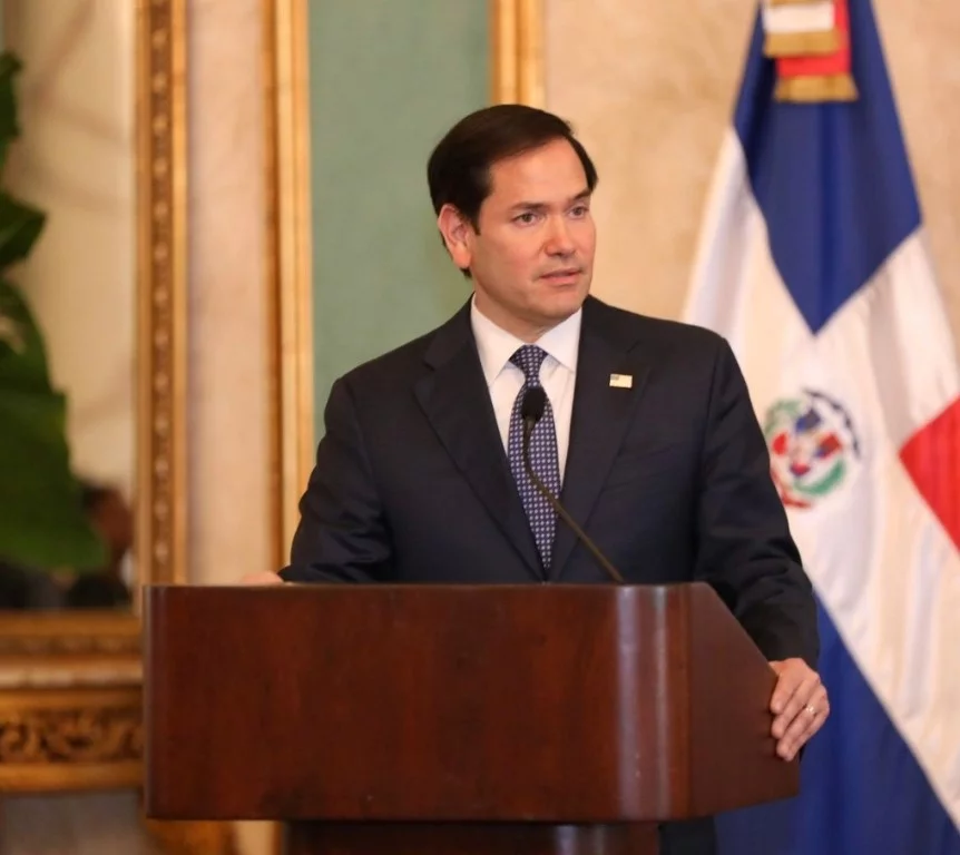 La visita de Marco Rubio supone un revés para la expansión de China en la región, afirma politólogo