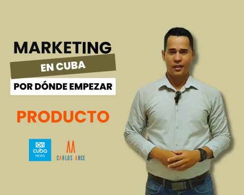 Marketing in Cuba | Where to start | PRODUCT