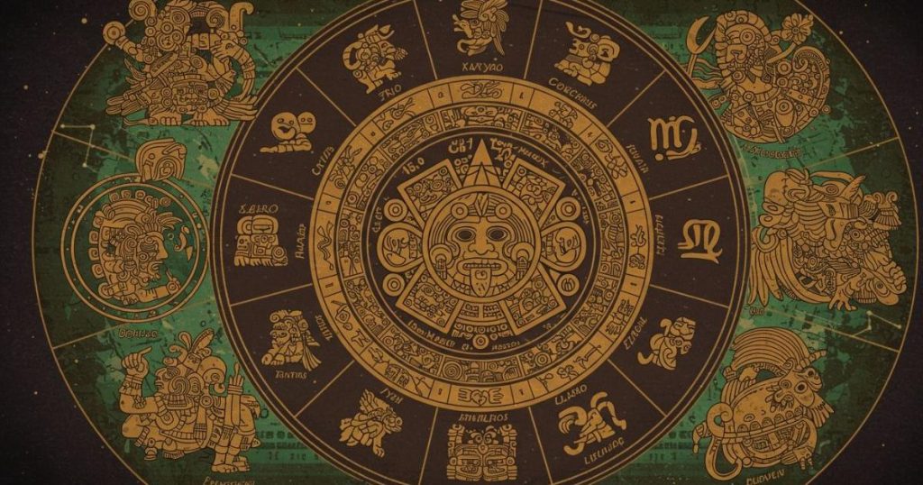 Mayan horoscope of February 22, 2025: predictions in love, work and spirituality