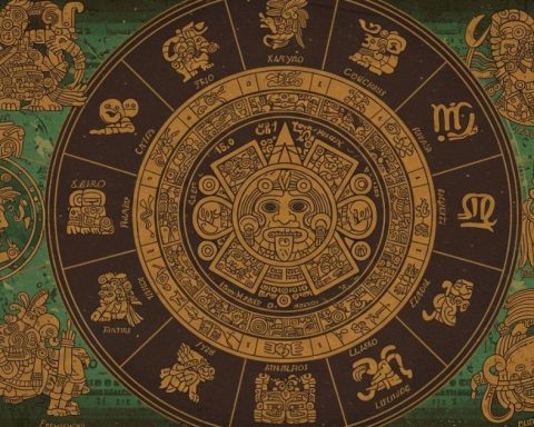 Mayan horoscope of February 22, 2025: predictions in love, work and spirituality