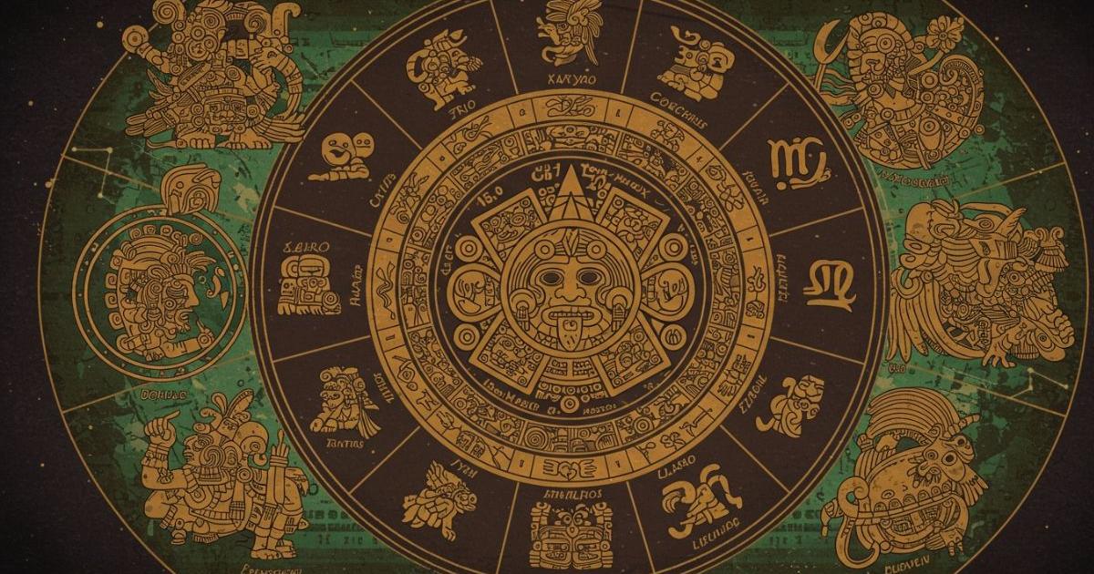 Mayan horoscope of February 22, 2025: predictions in love, work and spirituality