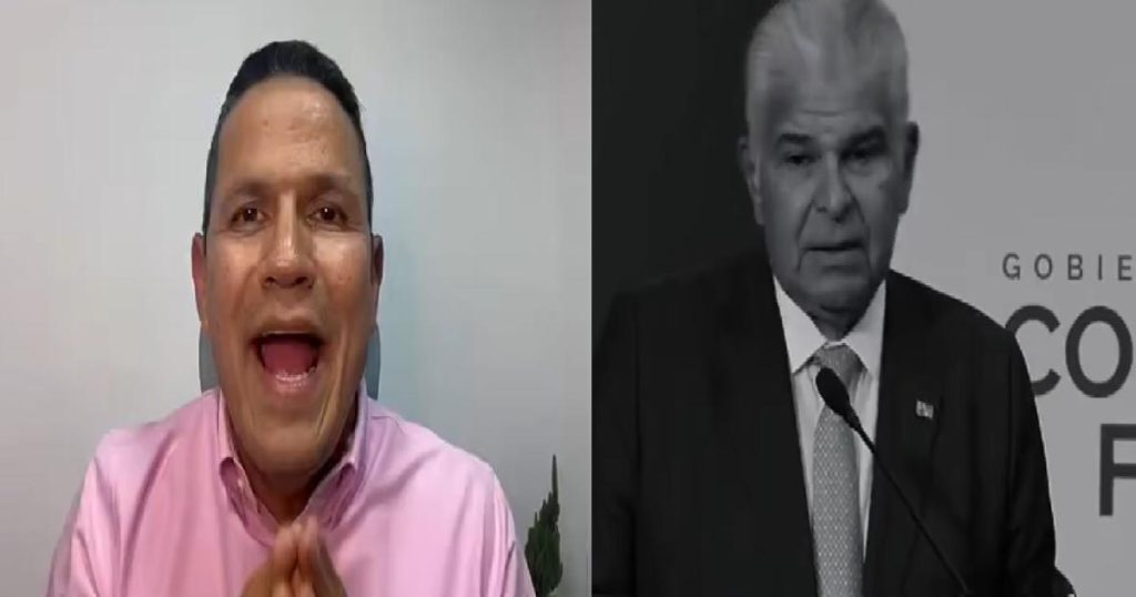 Mayor of Cúcuta warns of complex situation before Panama ads