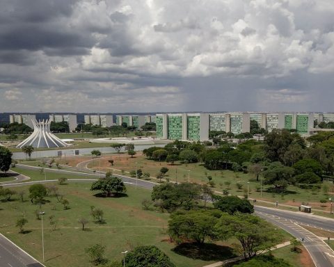 Mayors will meet in Brasilia from tomorrow