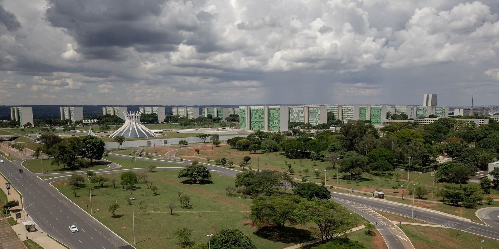 Mayors will meet in Brasilia from tomorrow