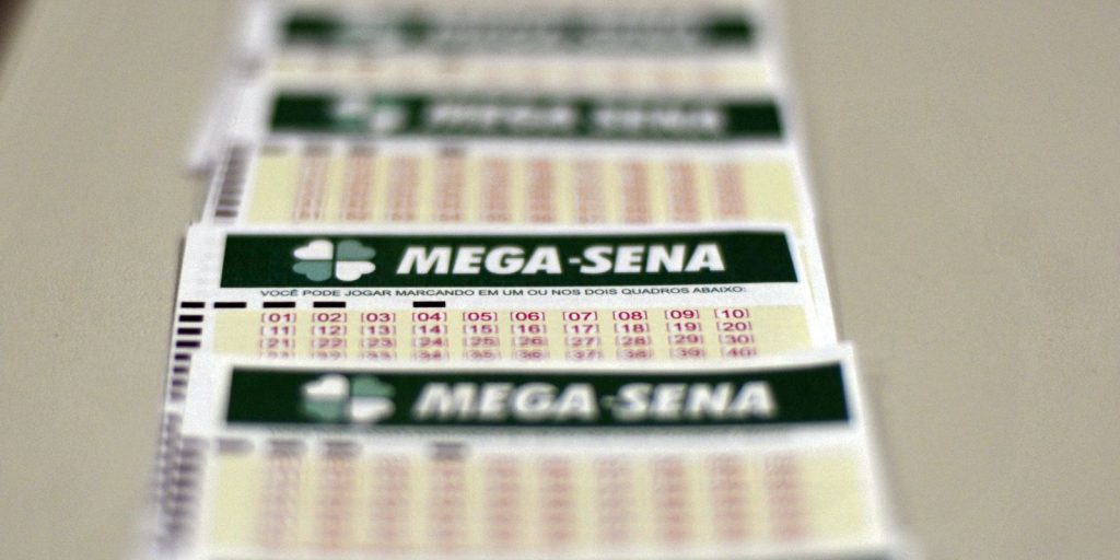 Mega-Sena accumulates again and can pay a prize of $ 120 million