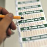 Mega-Sena accumulates again and prize goes to $ 33 million