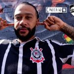 Memphis is given the '10' in the Corinthians and explodes the controversy