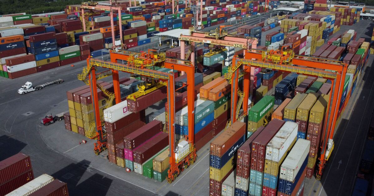 Mexican exports expand in Malaysia, Philippines, Hong Kong and Singapore