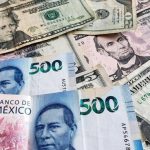 Mexican peso backets after US labor report and local inflation fact