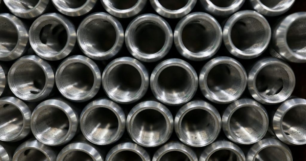 Mexico extends five years compensatory to China Steel Pipe