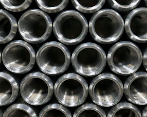 Mexico extends five years compensatory to China Steel Pipe