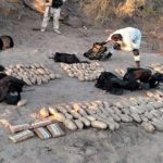 Mexico falls short in fentanyl fight; ensures 20% of what Eu captured