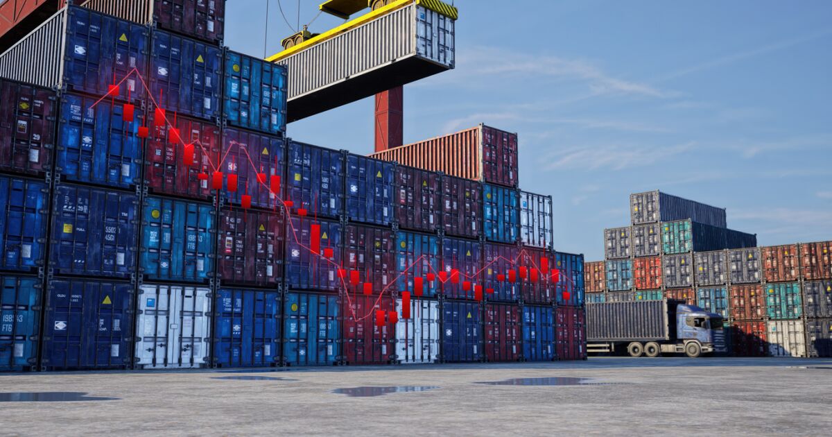 Mexico is more expensive to respond with reprisals to Trump