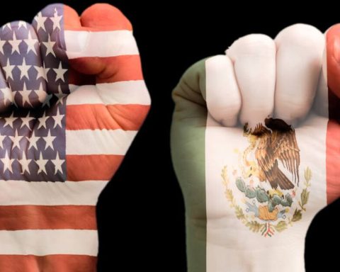 Mexico, present in each US state; This is the trade of more than 800,000 MDD