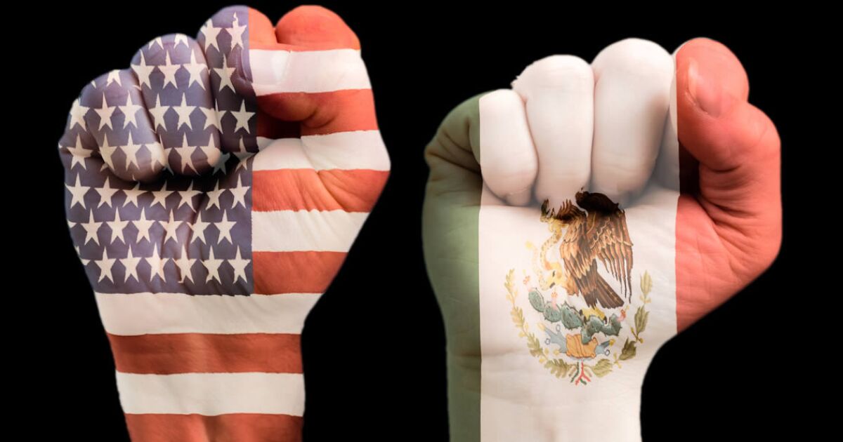 Mexico, present in each US state; This is the trade of more than 800,000 MDD