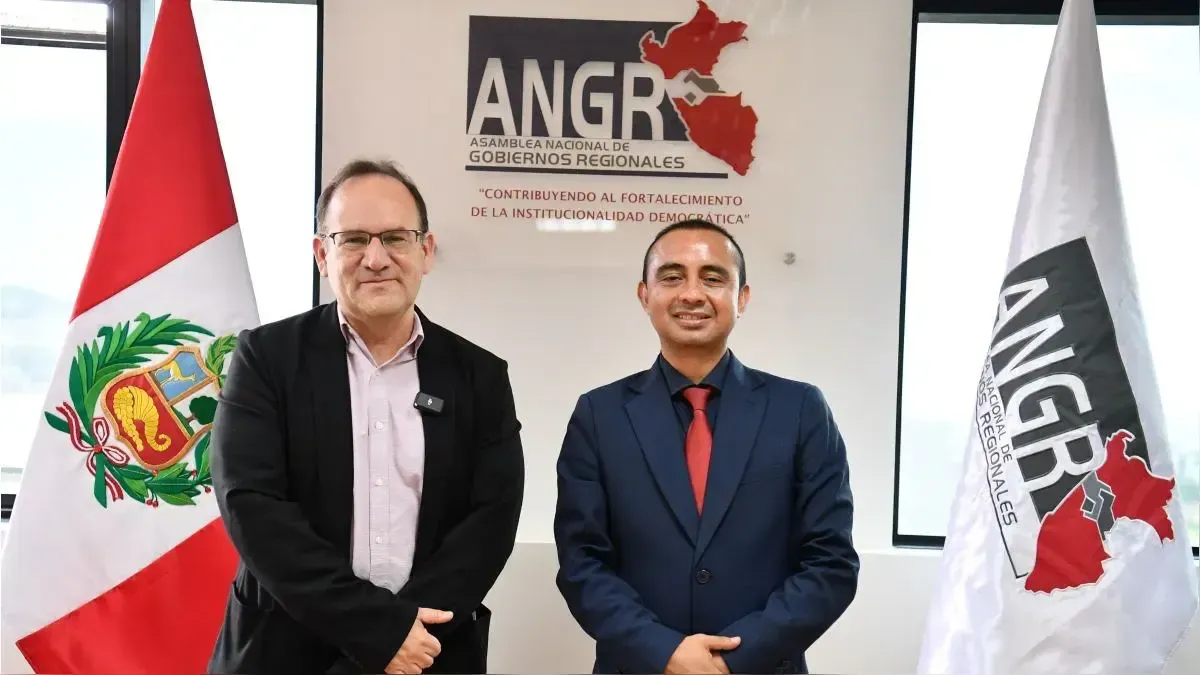 Minister of Economy meets regional governors to boost growth