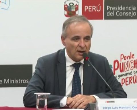 Minister of Energy and Mines: "Peru has an important oil future"