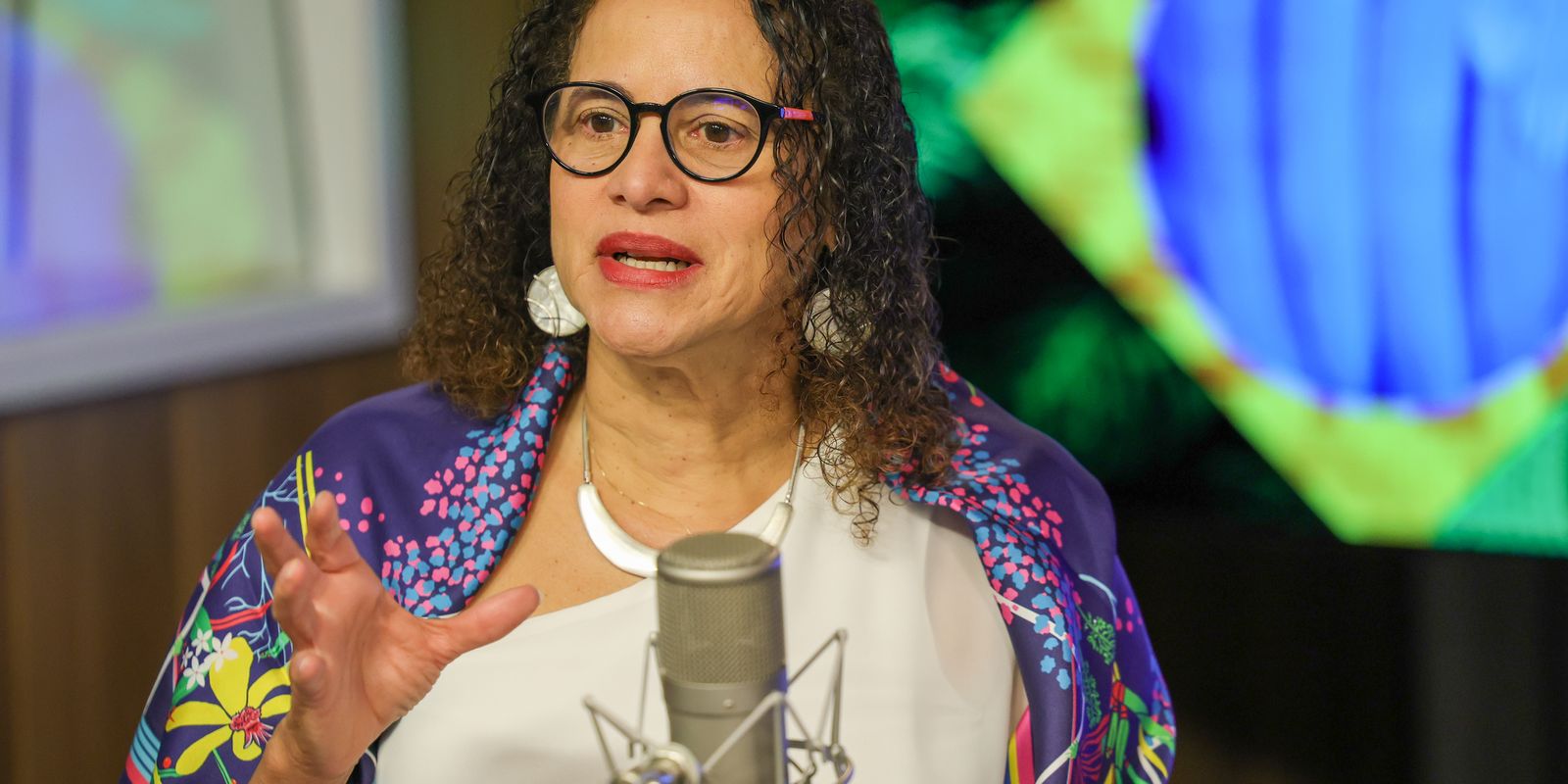 Minister says that a new system brings country to the forefront against disasters