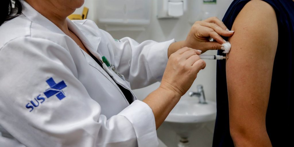 Ministry of Health Expands age to receive dengue vaccine