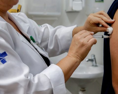 Ministry of Health Expands age to receive dengue vaccine